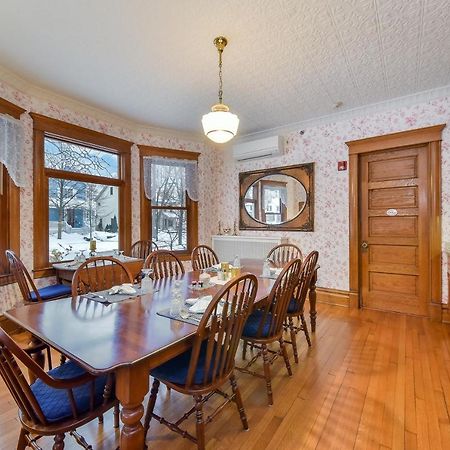 Harrison House Bed & Breakfast Naperville Εξωτερικό φωτογραφία