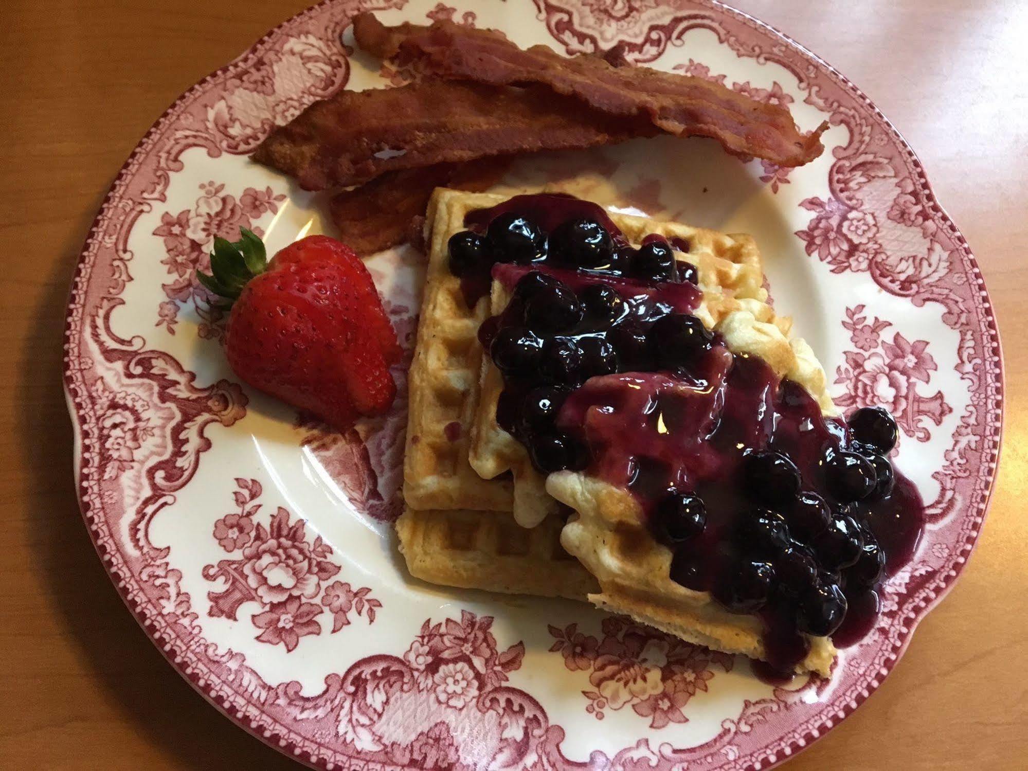 Harrison House Bed & Breakfast Naperville Εξωτερικό φωτογραφία
