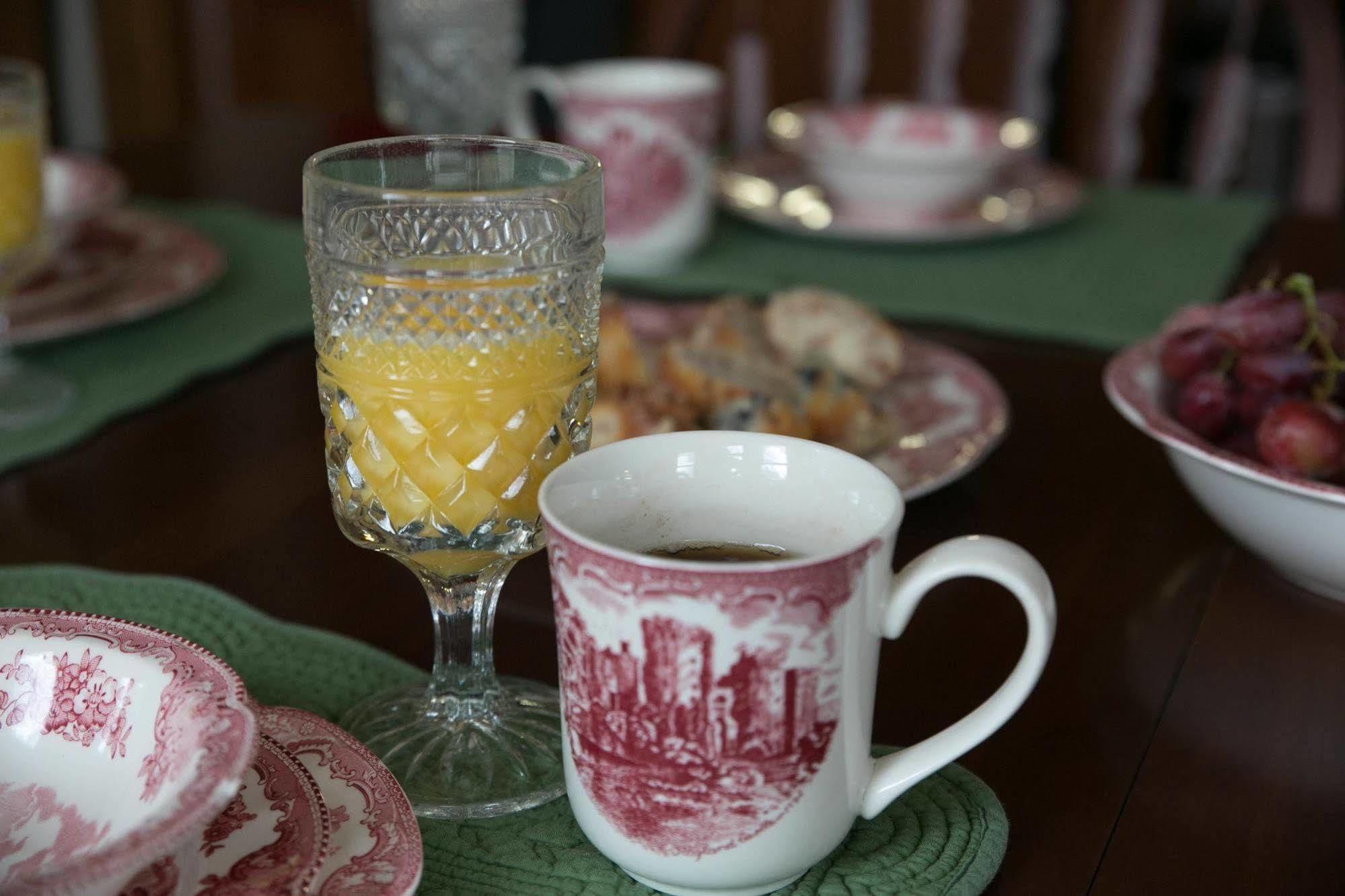 Harrison House Bed & Breakfast Naperville Εξωτερικό φωτογραφία