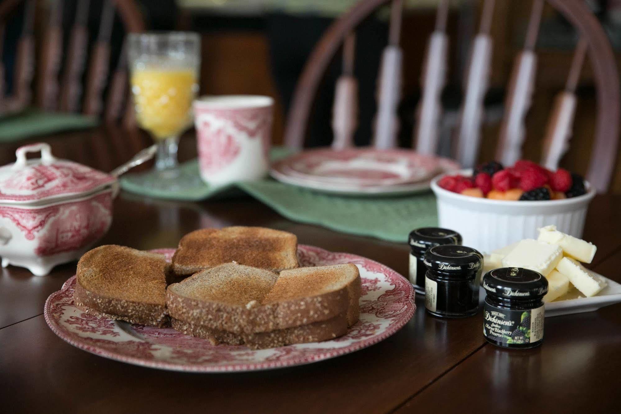 Harrison House Bed & Breakfast Naperville Εξωτερικό φωτογραφία
