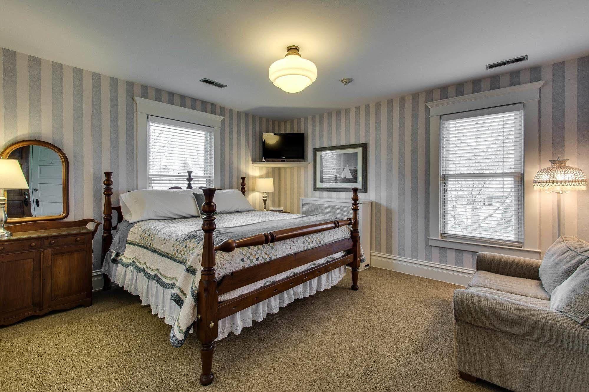 Harrison House Bed & Breakfast Naperville Εξωτερικό φωτογραφία
