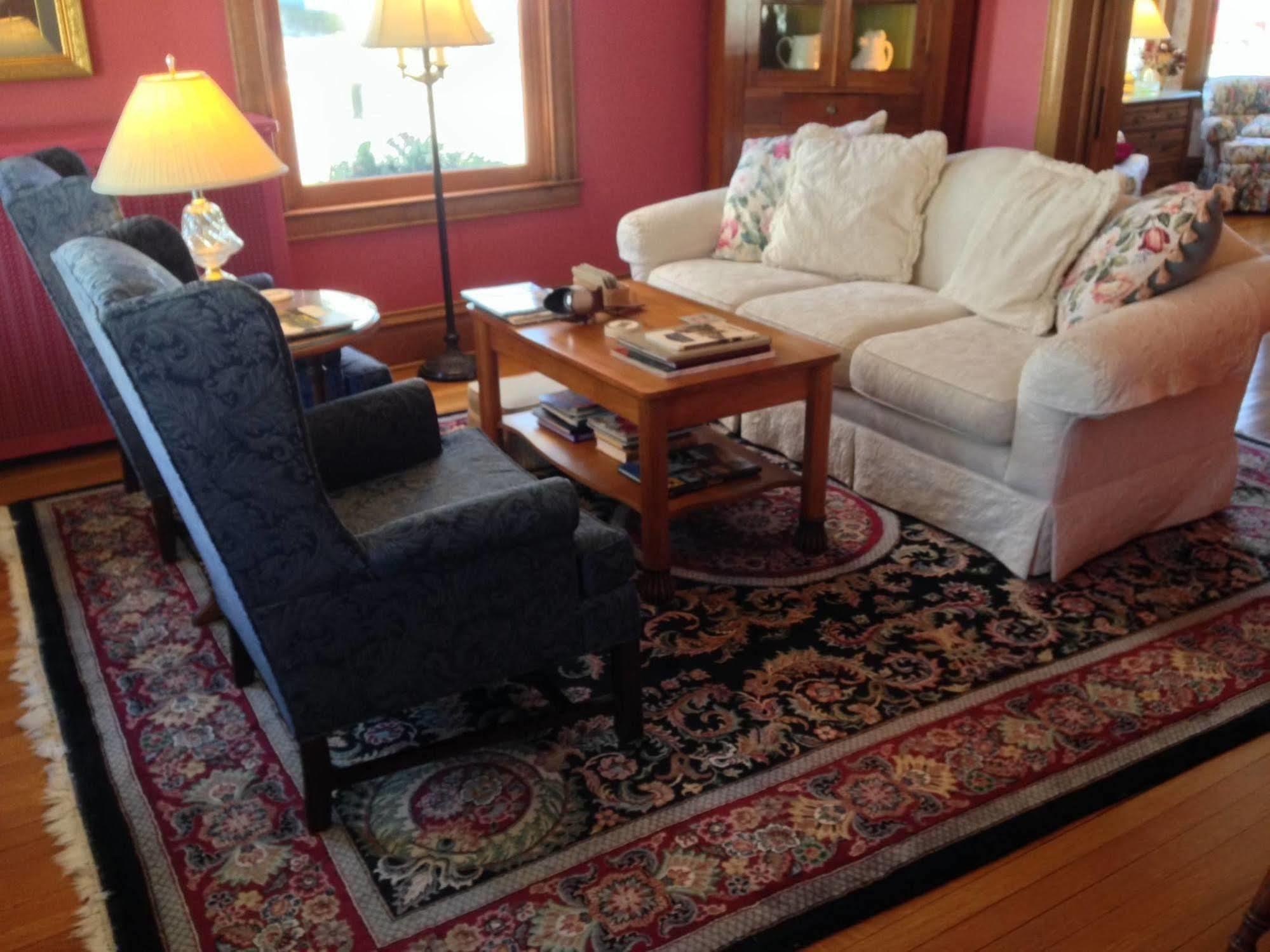 Harrison House Bed & Breakfast Naperville Εξωτερικό φωτογραφία