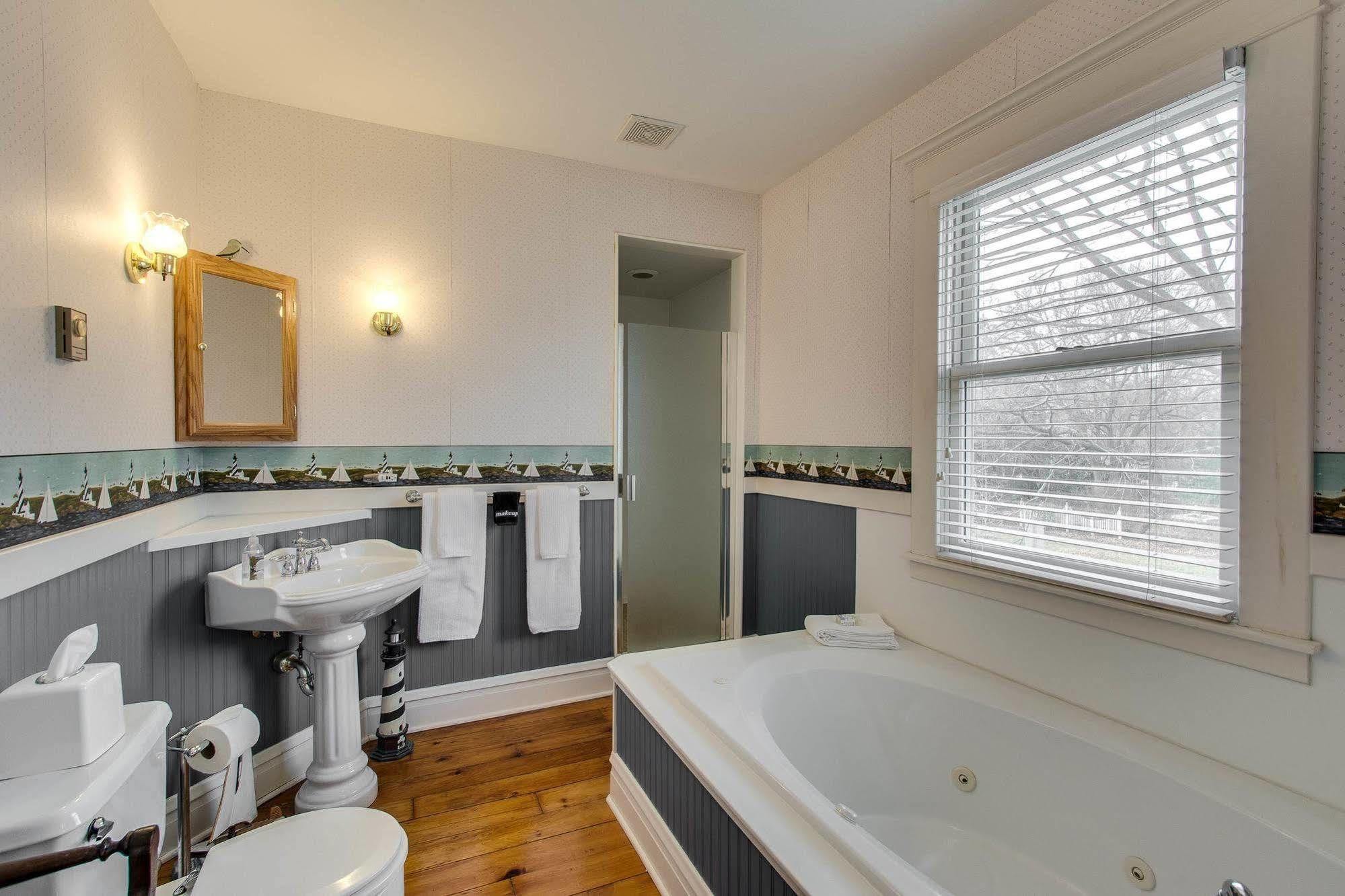 Harrison House Bed & Breakfast Naperville Εξωτερικό φωτογραφία