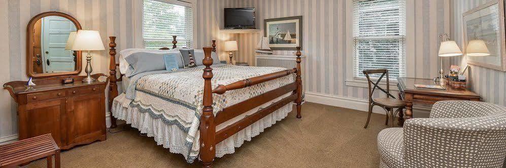 Harrison House Bed & Breakfast Naperville Εξωτερικό φωτογραφία