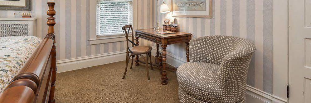 Harrison House Bed & Breakfast Naperville Εξωτερικό φωτογραφία