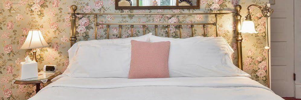 Harrison House Bed & Breakfast Naperville Εξωτερικό φωτογραφία