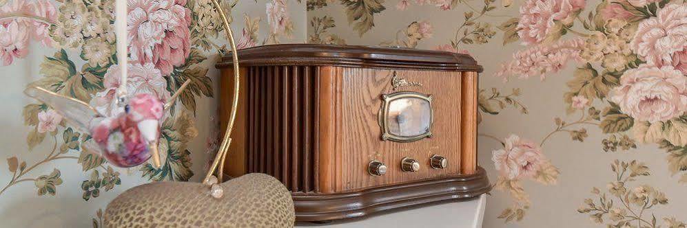 Harrison House Bed & Breakfast Naperville Εξωτερικό φωτογραφία