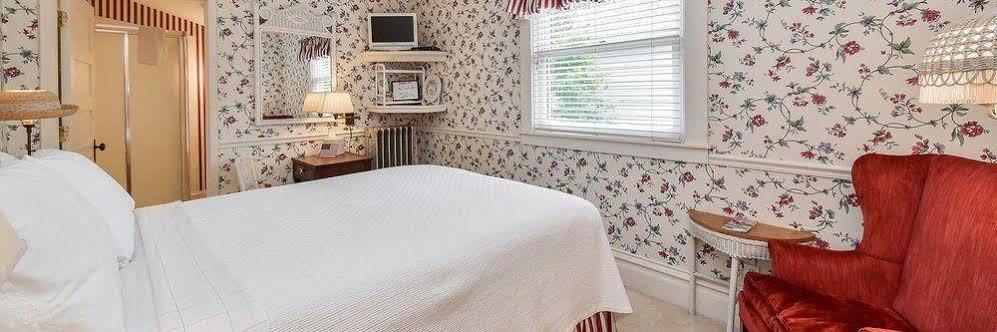 Harrison House Bed & Breakfast Naperville Εξωτερικό φωτογραφία