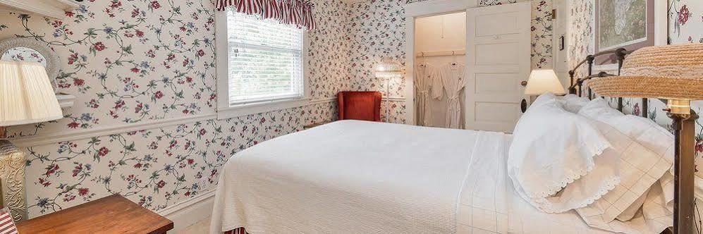 Harrison House Bed & Breakfast Naperville Εξωτερικό φωτογραφία