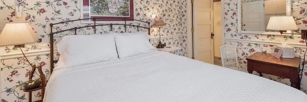 Harrison House Bed & Breakfast Naperville Εξωτερικό φωτογραφία