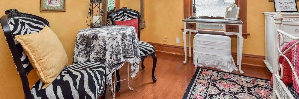 Harrison House Bed & Breakfast Naperville Εξωτερικό φωτογραφία