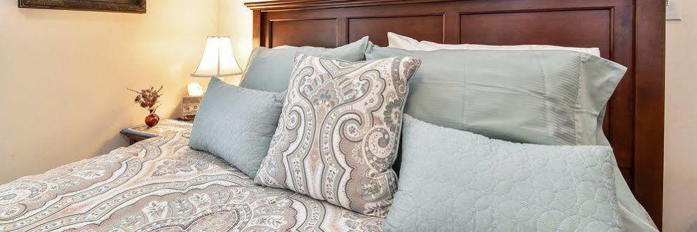 Harrison House Bed & Breakfast Naperville Εξωτερικό φωτογραφία