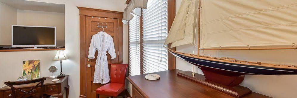 Harrison House Bed & Breakfast Naperville Εξωτερικό φωτογραφία