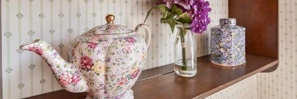 Harrison House Bed & Breakfast Naperville Εξωτερικό φωτογραφία